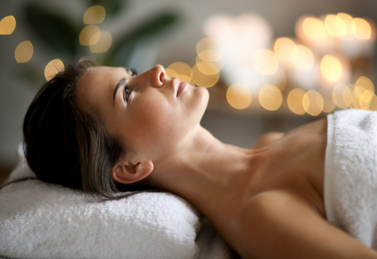 Why Vancouverites Are Obsessed With Saunas and Cold Plunges