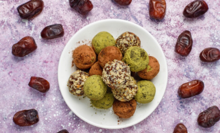 Delicious Vegan Nut and Fruit Recipe: A Tasty and Trending Homemade Dish for Your Daily Cooking