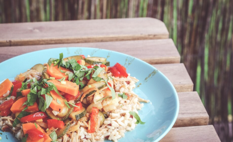 Vegan Vegetable Recipe: A Tasty and Trending Homemade Dish for Your Daily Cooking Ideas and Tips