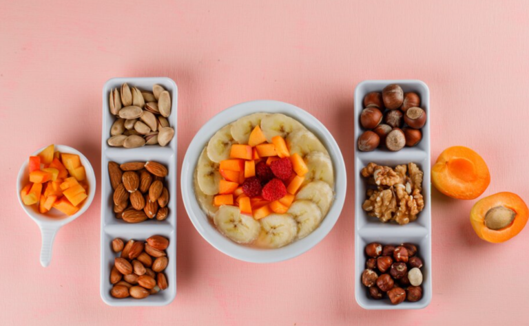 Delicious and Nutritious: Vegan Nuts and Fruits Recipe of the Day with Cooking Ideas and Tips