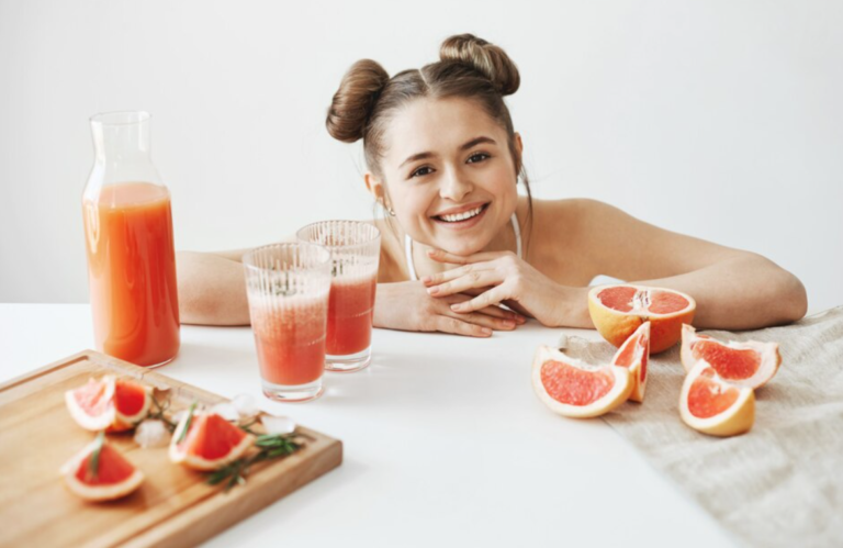 8 Ways To Detox Your Body