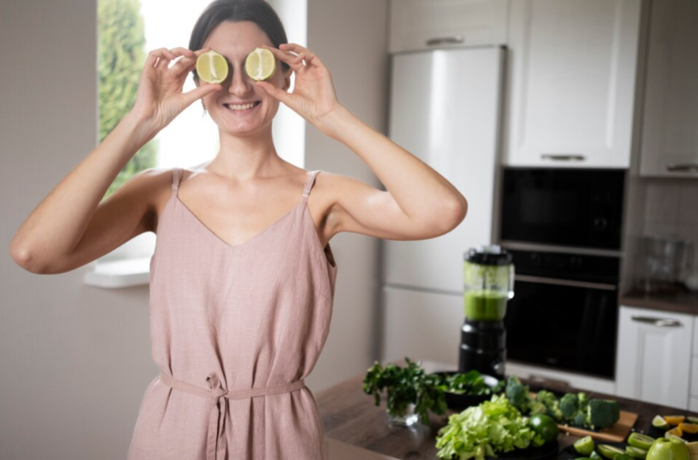 4 things you should know about cleanses, detoxes and fasts
