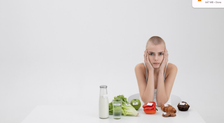 9 Foods to Naturally Detox
