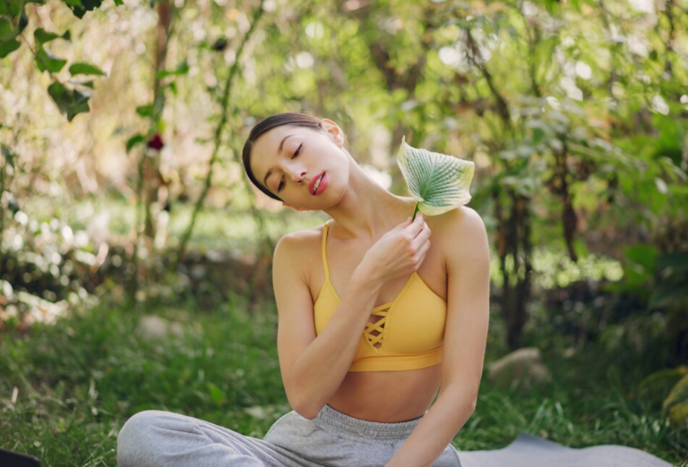 Detoxification – 6 Ways to Cleanse your Body Naturally