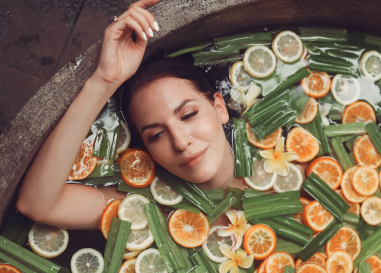 10 ways to detox your body in 24 hours