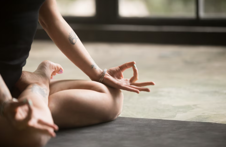 Your Body, Your Yoga: Learn Alignment Cues