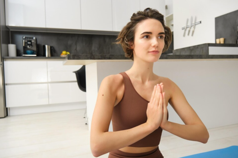 Yoga – Benefits Beyond the Mat