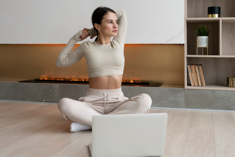 Exploring the therapeutic effects of yoga and its ability