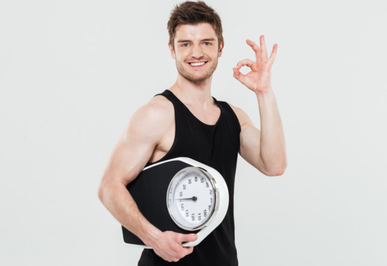 Diet & Weight Loss