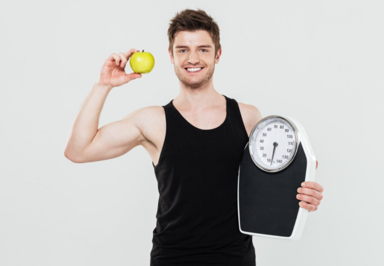 Weight loss: 6 strategies for success
