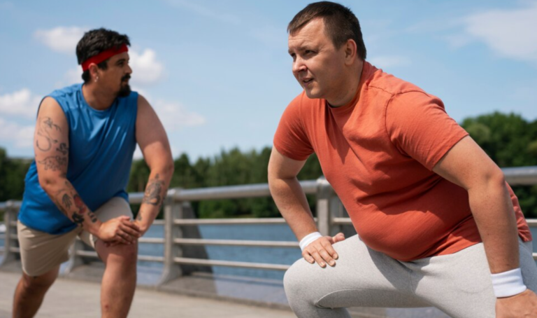 Successful weight loss: 10 tips to lose weight