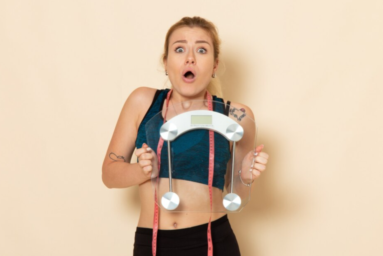 Unexplained Weight Loss: Causes & Testing