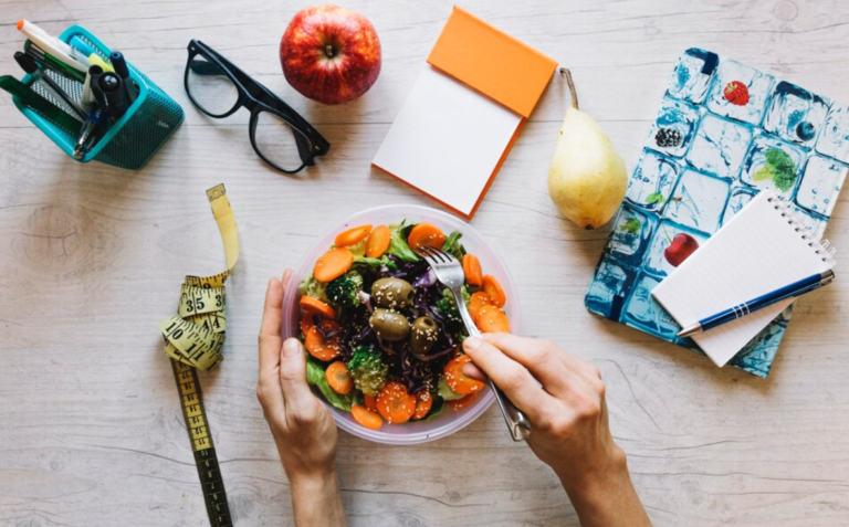 7 days of healthy meals on a budget
