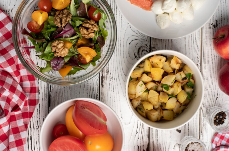 The Best 7-Day Mediterranean Diet Meal Plan for Beginners