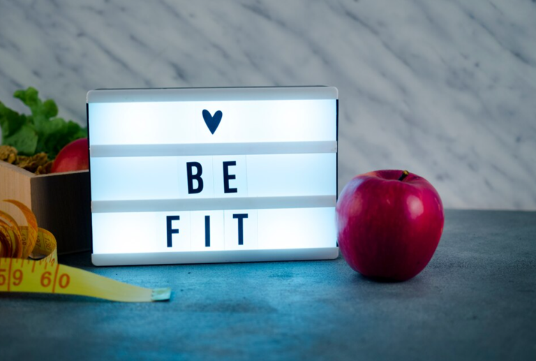 5 Fitness Tips for a Better Lifestyle