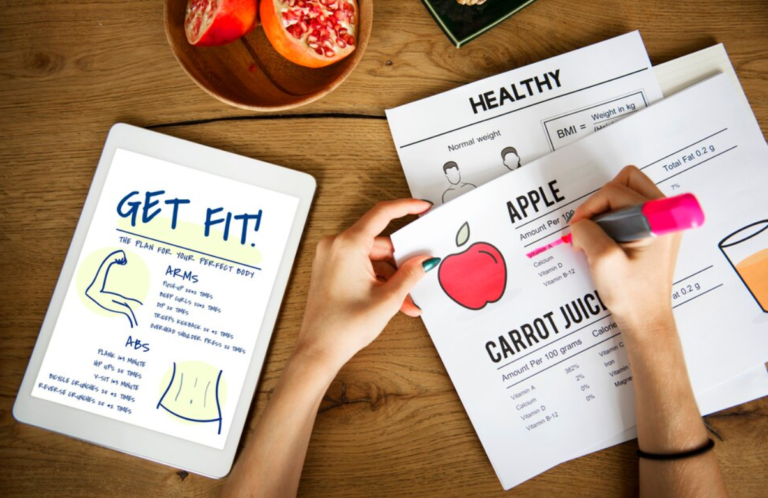 17 Simple Fitness Tips to Help You Get Fit