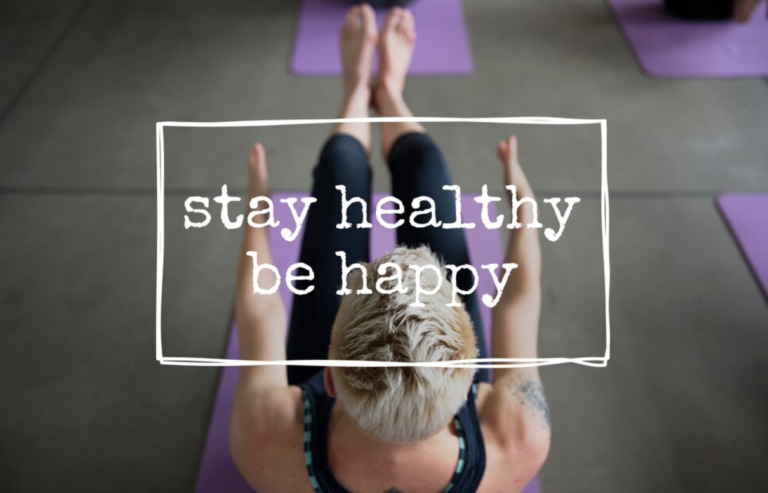 Top 10 Tips for Exercise Beginners