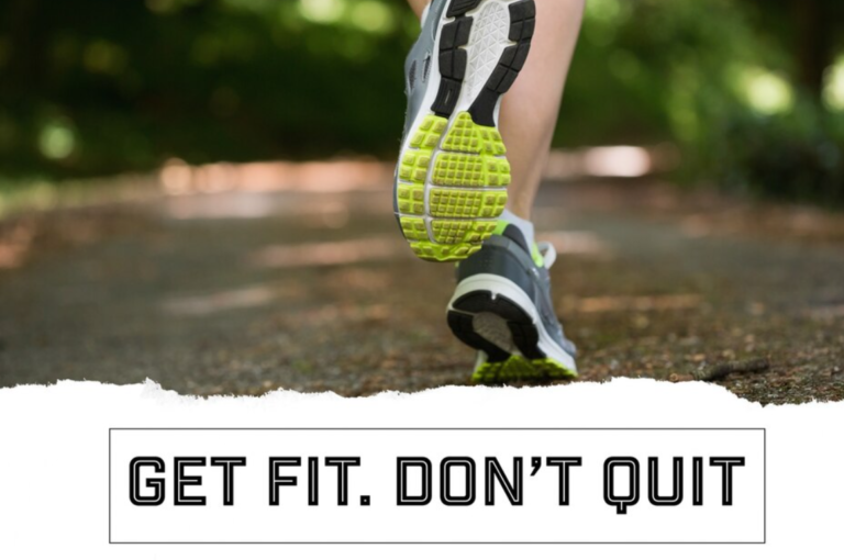 How to Start Exercising and Stick to It