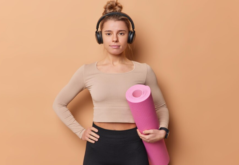 Fitness Tips: Exercising without the Gym