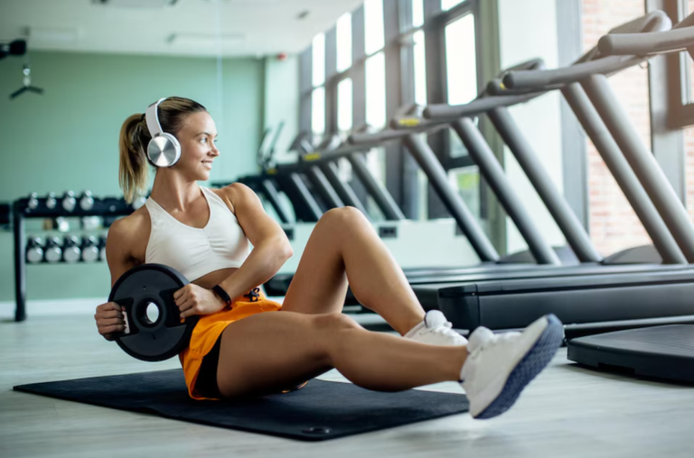 6 Tips for Getting Back Into a Routine