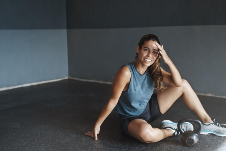 Make exercise a daily habit