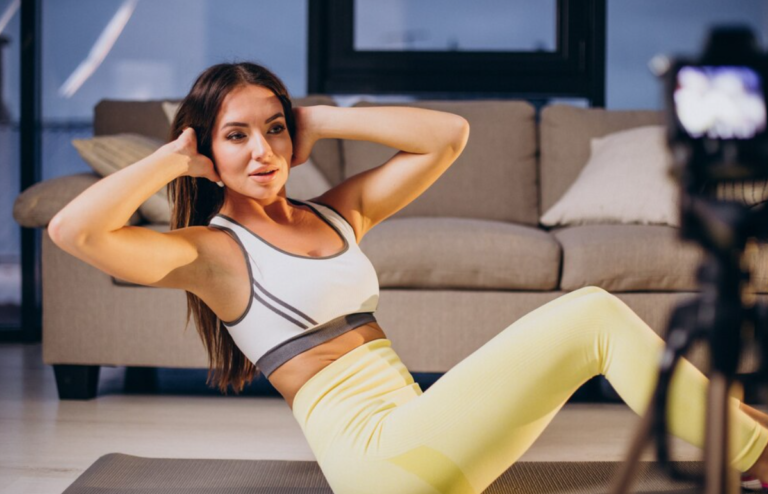Split Training: 7-Day Gym Workout Plan