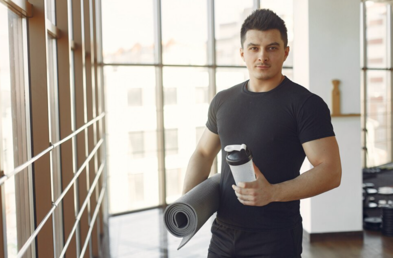 Workout Plan – Gym full week workout plan