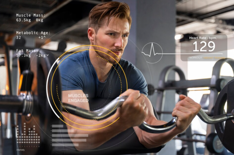 Strength Training: Get Stronger, Leaner, Healthier