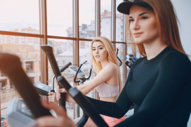 The 8 Best Strength-Training Exercises for Beginners
