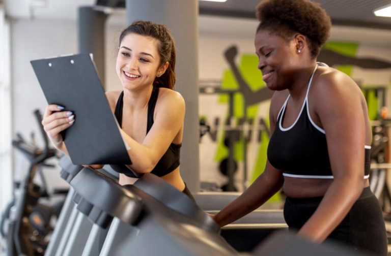 The Only 5 Weight Training Exercises You Need