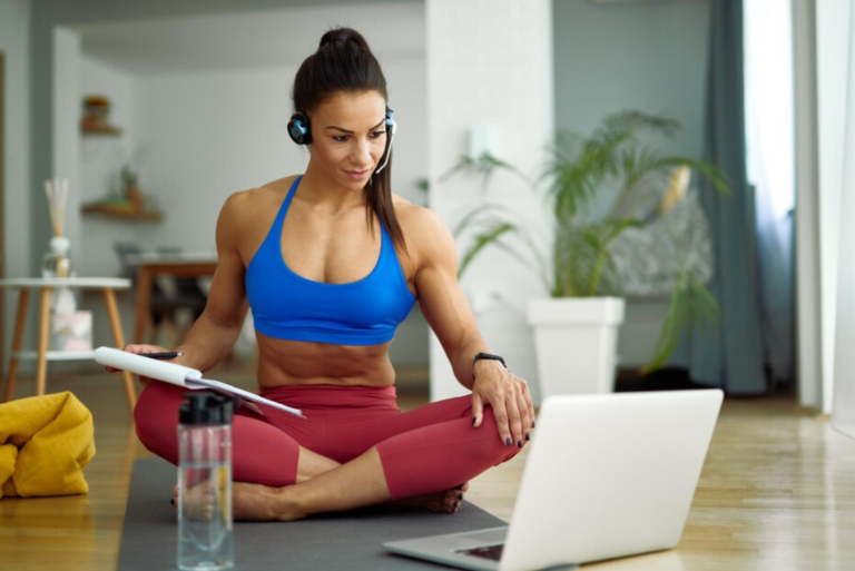 10 Best Exercises to Build Strength and Confidence