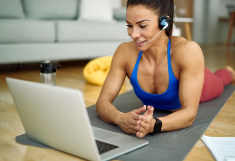 Best Strength Training Exercises for Confidence