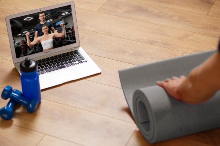 What are the 7 types of strength training?