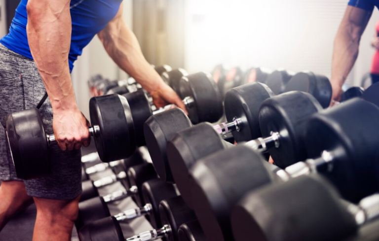 What is the single best exercise?