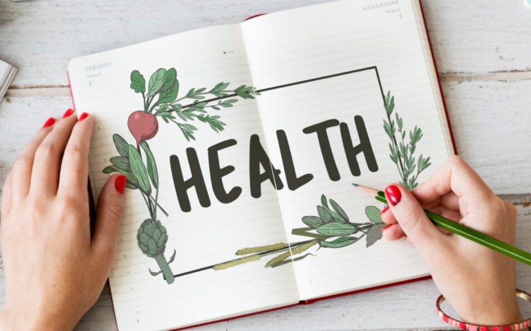 20 health tips for 2025