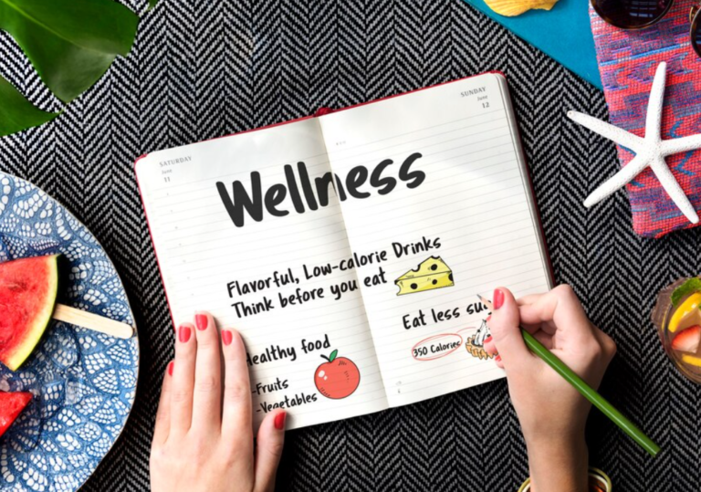 18 Wellness Tips for a Healthy Lifestyle